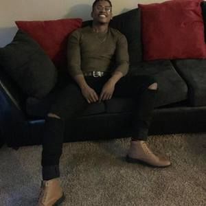 Meet your Posher, Tony